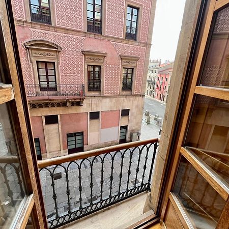 Myhousespain - Acogedor Apartamento Plaza Mayor Gijon 1 ภายนอก รูปภาพ