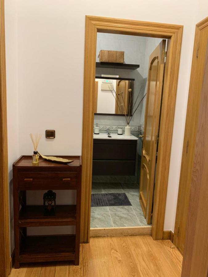 Myhousespain - Acogedor Apartamento Plaza Mayor Gijon 1 ภายนอก รูปภาพ