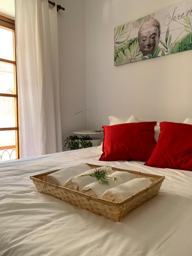 Myhousespain - Acogedor Apartamento Plaza Mayor Gijon 1 ภายนอก รูปภาพ