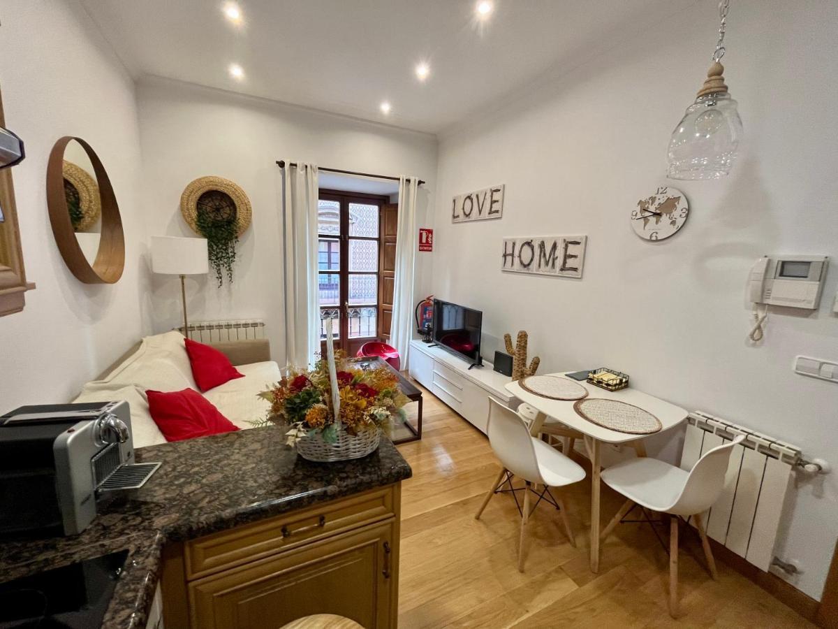 Myhousespain - Acogedor Apartamento Plaza Mayor Gijon 1 ภายนอก รูปภาพ