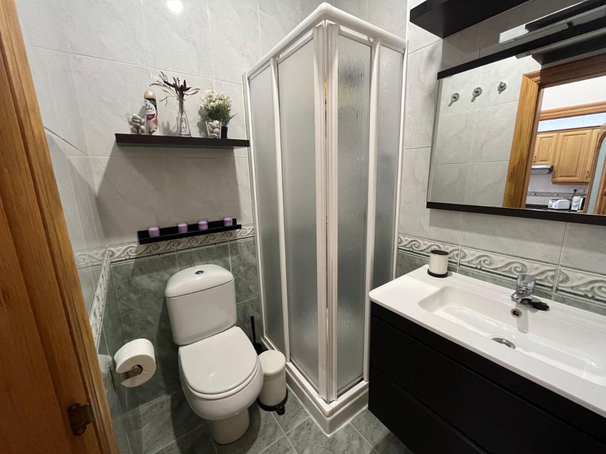Myhousespain - Acogedor Apartamento Plaza Mayor Gijon 1 ภายนอก รูปภาพ