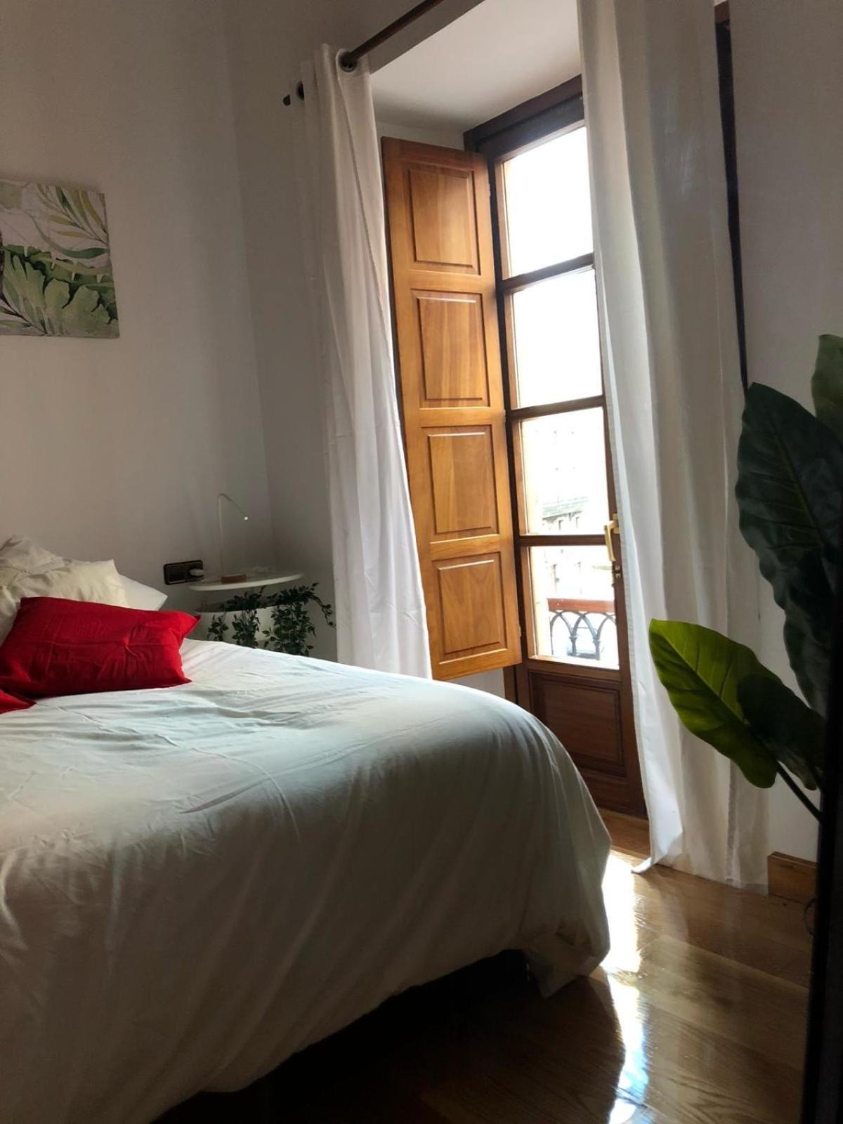 Myhousespain - Acogedor Apartamento Plaza Mayor Gijon 1 ภายนอก รูปภาพ