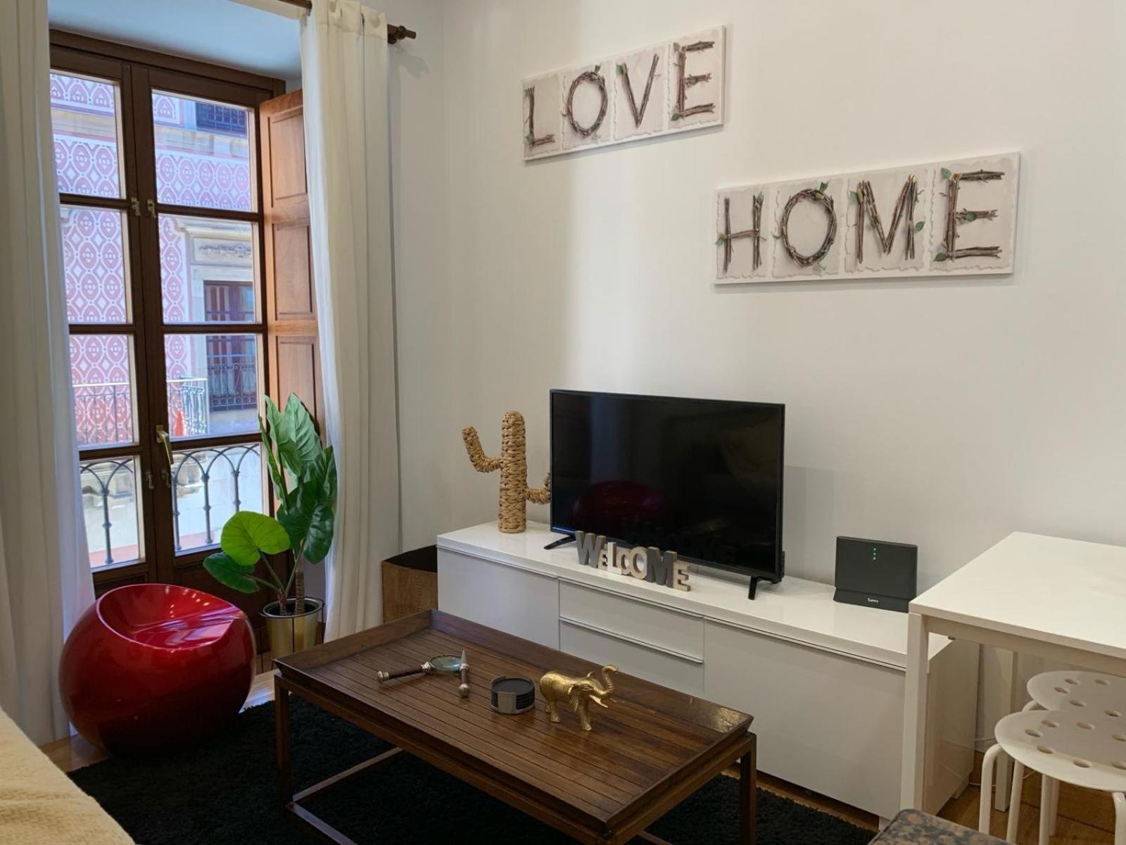 Myhousespain - Acogedor Apartamento Plaza Mayor Gijon 1 ภายนอก รูปภาพ