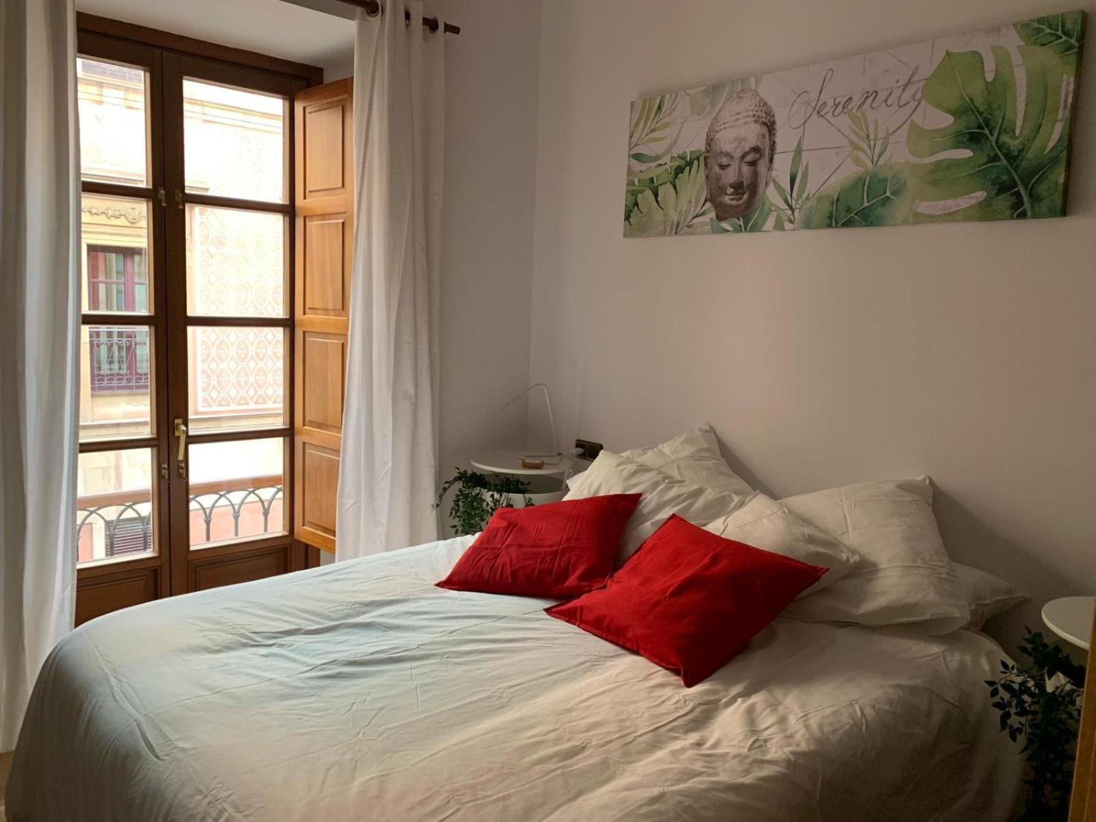 Myhousespain - Acogedor Apartamento Plaza Mayor Gijon 1 ภายนอก รูปภาพ