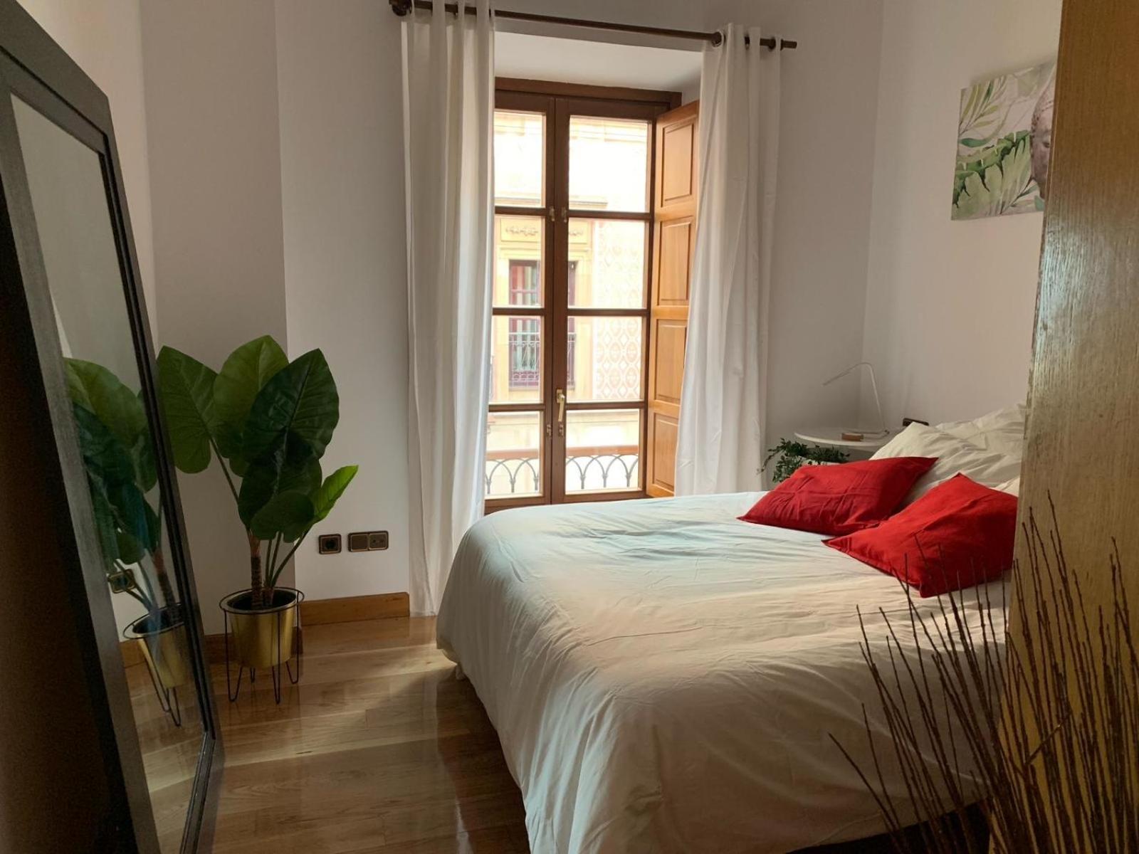 Myhousespain - Acogedor Apartamento Plaza Mayor Gijon 1 ภายนอก รูปภาพ