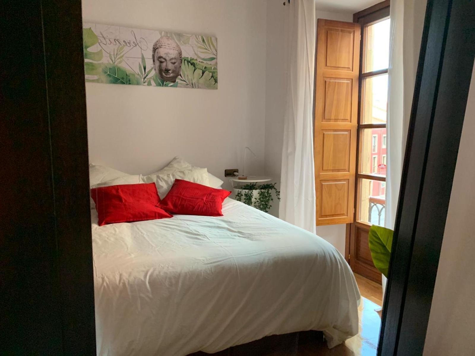 Myhousespain - Acogedor Apartamento Plaza Mayor Gijon 1 ภายนอก รูปภาพ